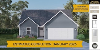 4218 - LOT 220 Round Rock Blvd, Charlestown, IN 47111