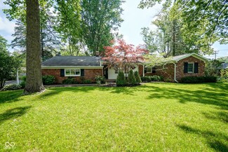 10309 N New Jersey St, Indianapolis, IN 46280
