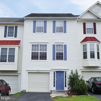 10507 Montrose Way, Manassas, VA 20109