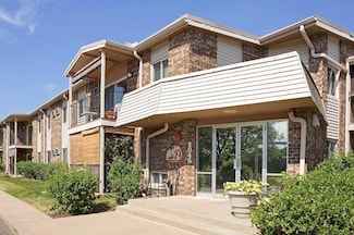 8045 Xerxes Ave S Unit 105, Bloomington, MN 55431