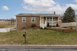 2429 Buchenhorst Rd, State College, PA 16801