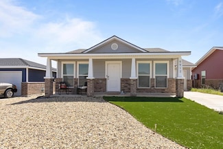9912 Desert Ave, Odessa, TX 79765