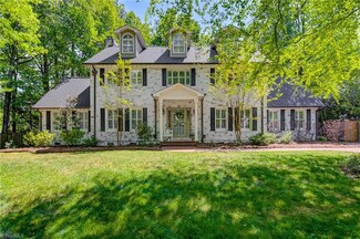 2700 Greenwich Rd, Winston Salem, NC 27104