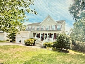 127 Rockport Dr, Egg Harbor Township, NJ 08234