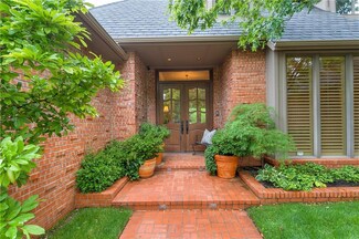 11524 Twisted Oak Rd, Oklahoma City, OK 73120