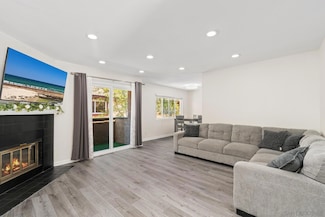 10794 Jeanne Terrace Unit D, Santee, CA 92071