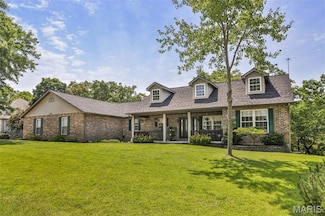 3889 Olde Mill Dr, Byrnes Mill, MO 63051