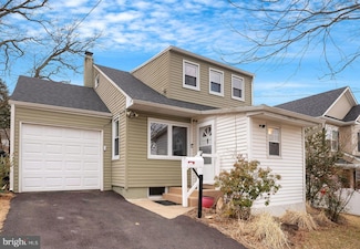 2714 Cedar Ln, Glenside, PA 19038