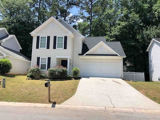 638 N Fairfield Dr, Peachtree City, GA 30269