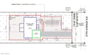 xxx 37th Ave NE, Naples, FL 34120