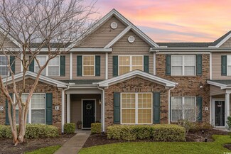 159 Chenoa Dr Unit E, Murrells Inlet, SC 29576