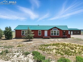 3316 Carlson Rd, Rye, CO 81069
