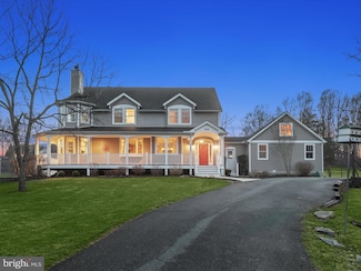 2600 Winters Run Rd, Joppa, MD 21085