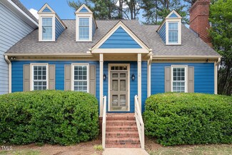 1813 Carrington Dr, Raleigh, NC 27615