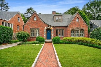 1146 Cumberland Rd NE, Atlanta, GA 30306