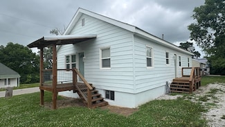 1701 Woodruff Ave, Bethany, MO 64424