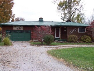 928 Smitherman Rd, Washington, WV 26181