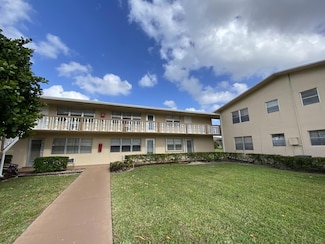 224 Chatham S Unit K, West Palm Beach, FL 33417