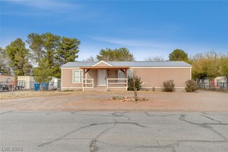 430 W Thomas, Moapa Valley, NV 89040