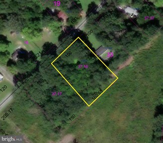 11652 Hastings Farm Rd, Seaford, DE 19973