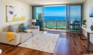 1177 Queen St Unit 4502, Honolulu, HI 96814