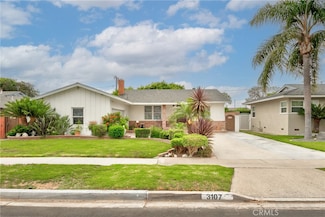 3107 W Graciosa Ln, Anaheim, CA 92804