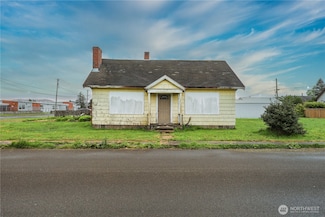 1819 W 2nd St, Aberdeen, WA 98520