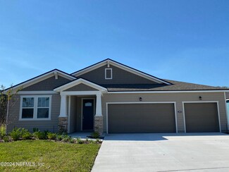 2852 Bella Terra Loop, Green Cove Springs, FL 32043