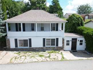 46 Grant St, Cokeburg, PA 15324