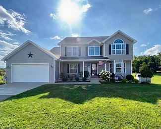 4059 Mechanicsburg Rd, Springfield, OH 45502