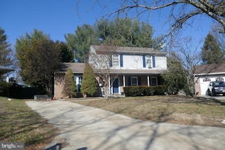 808 Trapper Ct, Hampstead, MD 21074