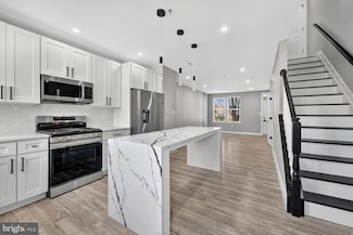 1723 Stanton Terrace SE, Washington, DC 20020