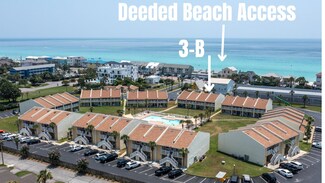 1630 Scenic Gulf Dr Unit 3B, Miramar Beach, FL 32550