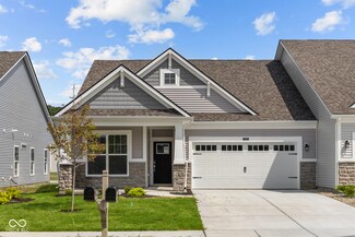 10628 Maidenhair Dr, Indianapolis, IN 46239