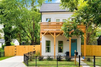 1052 Camilla St SW, Atlanta, GA 30314