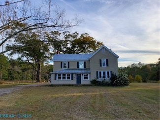 238 Hunts Rd, Port Haywood, VA 23138