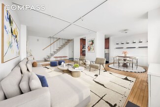 250 W 90th St Unit PH1G, New York, NY 10024