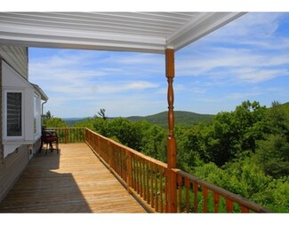 16 Pine Hill Ln, Princeton, MA 01541