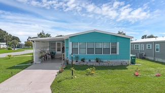 901 Oleander Cir, Sebastian, FL 32976