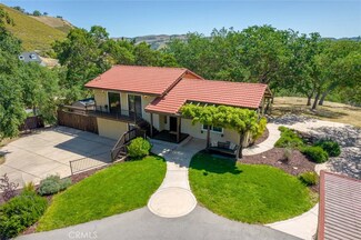 5155 Escarpa Ave, Atascadero, CA 93422