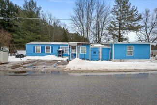 99 Taylor St, Milton, VT 05468