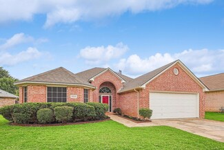 6224 Roaring Springs Dr, North Richland Hills, TX 76180