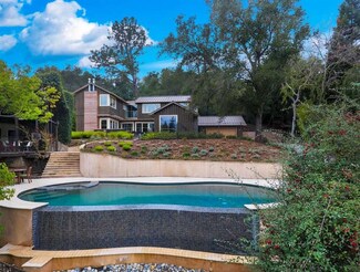485 Eleanor Dr, Woodside, CA 94062