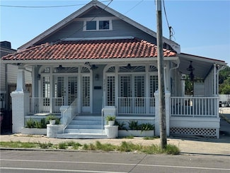 3218 Saint Claude Ave, New Orleans, LA 70117