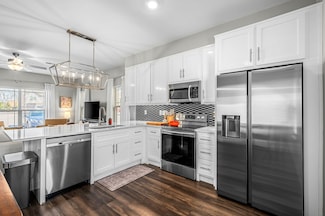 555 Gresham Ln Unit 7A, Murfreesboro, TN 37129