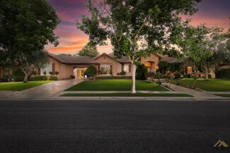 2120 Harwood St, Bakersfield, CA 93311