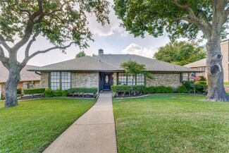 2001 Los Rios Blvd, Plano, TX 75074