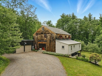 130A Amherst St, Amherst, NH 03031