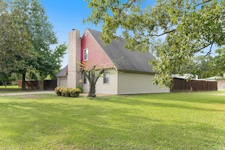 16 Burnett Cir, Greenbrier, AR 72058