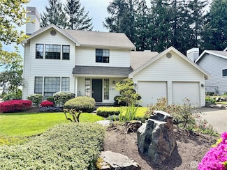 332 162nd Place SE, Bothell, WA 98012